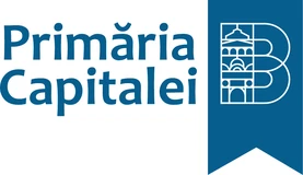Logo Bucharest City Hall
